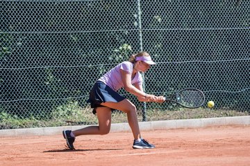 Anna-Marie Weissheim 156 - Cup Pinneberg